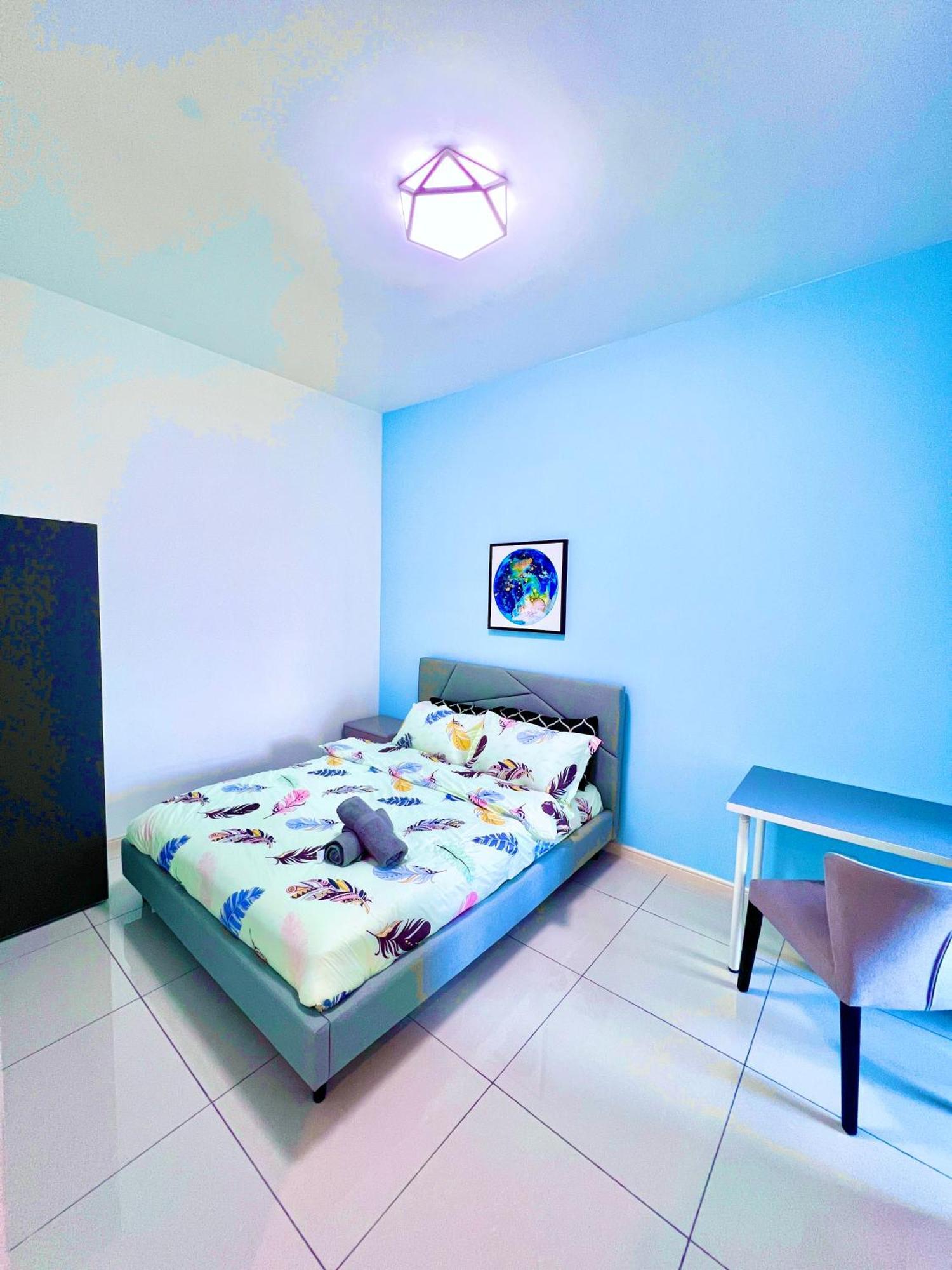 Legoland-Happy Wonder Suite,Elysia-8Pax,100Mbs Нусаяя Екстер'єр фото