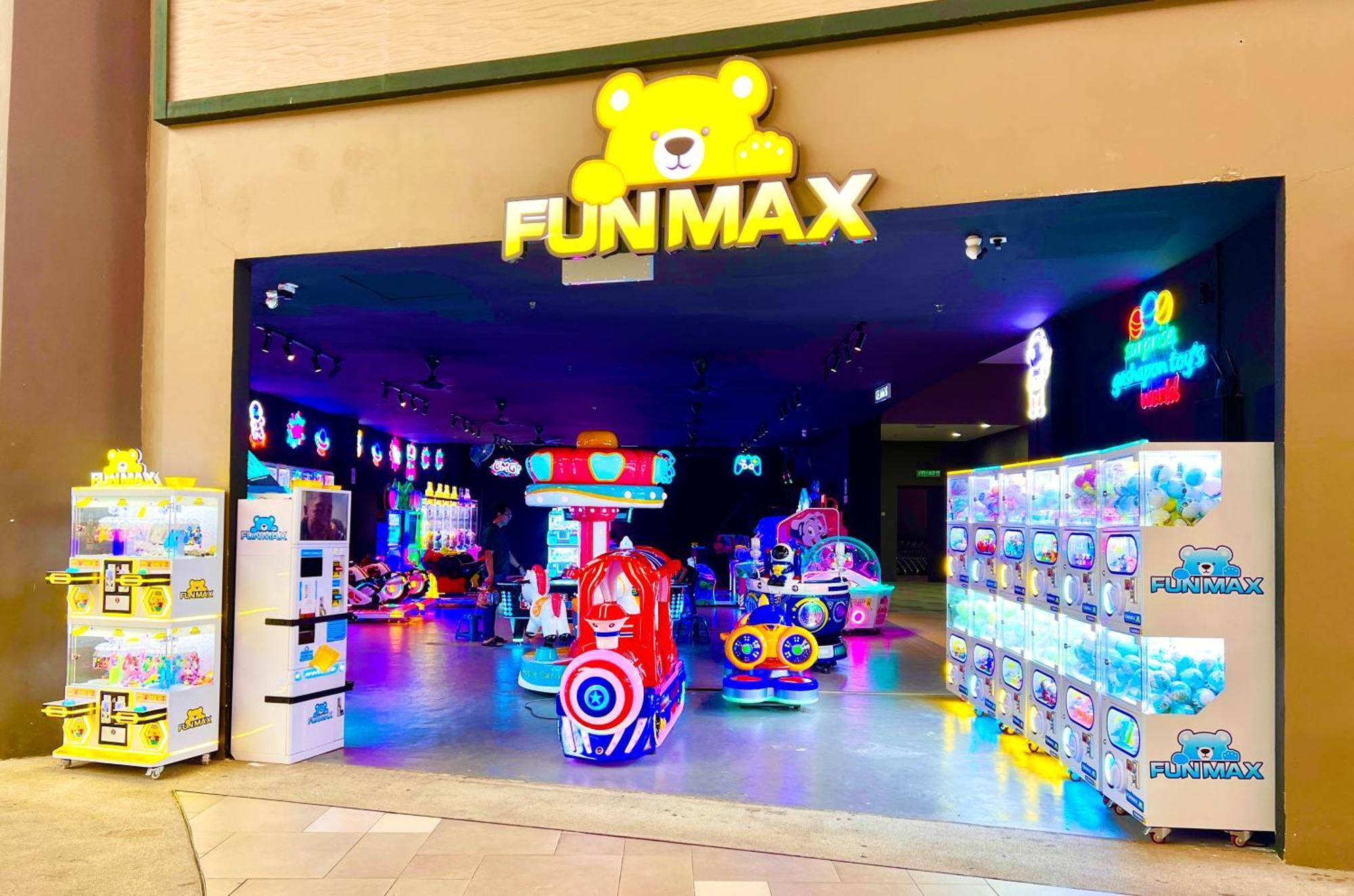 Legoland-Happy Wonder Suite,Elysia-8Pax,100Mbs Нусаяя Екстер'єр фото