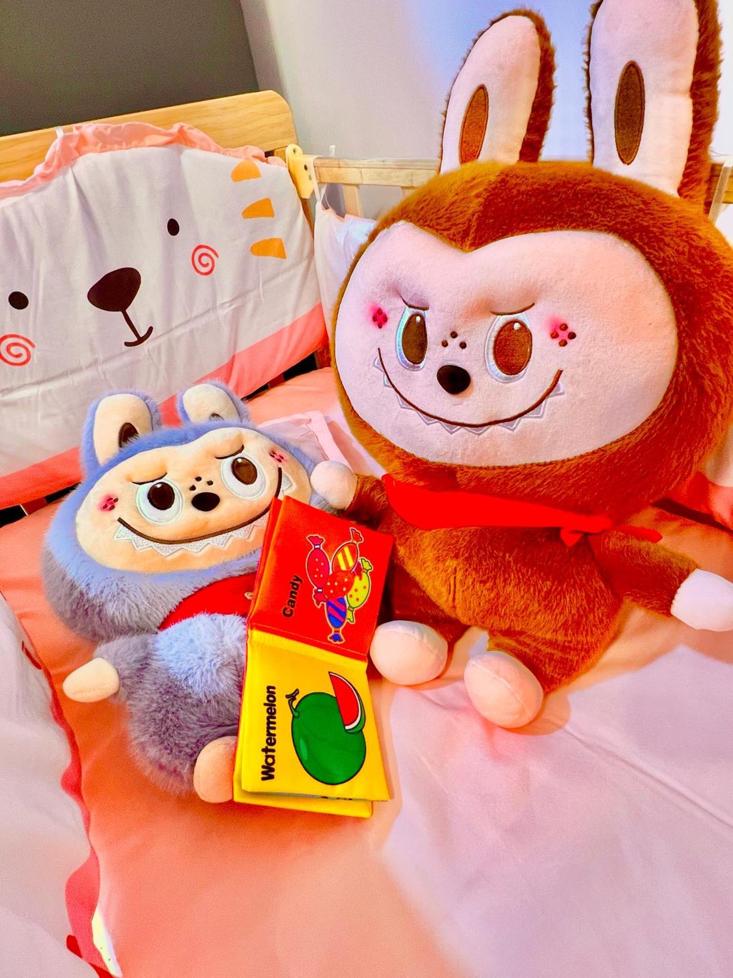Legoland-Happy Wonder Suite,Elysia-8Pax,100Mbs Нусаяя Екстер'єр фото